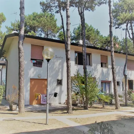 Villaggio Alemagna Daire *