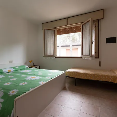 Apartamento Villaggio Alemagna Bibione