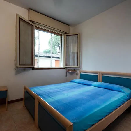 Apartamento Villaggio Alemagna *