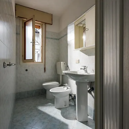 Apartamento Villaggio Alemagna