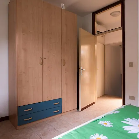 Villaggio Alemagna Apartment Bibione