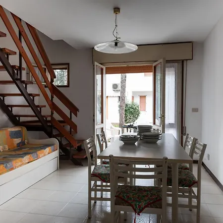 Apartamento Villaggio Alemagna *