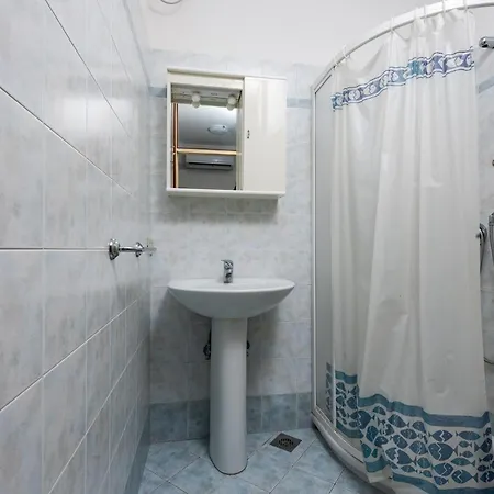 Apartamento Villaggio Alemagna